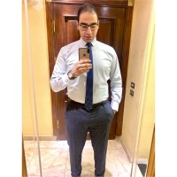 Mohamed Elmadany