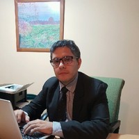 Jose Luis Parada