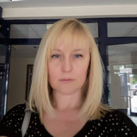 Наталья Панчева