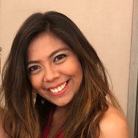Ria Joyce Rañosa
