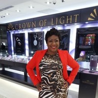 Crystel Hendricks