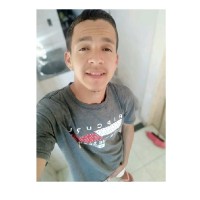 Jeferson reis dos Santos