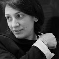 Beatriz Laguna Tejada