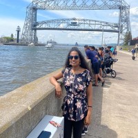 Priya A