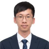 Guang-Kai (Kevin) Huang