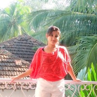 Nisha Joshi