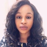 Sandra Chioma O.