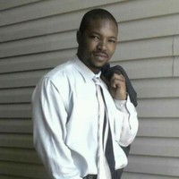 Adrian Robinson
