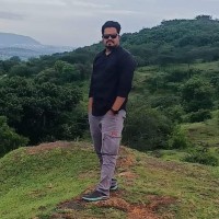 SANKET SHEGAONKAR