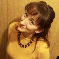 Ekaterina Vazhnova