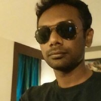 Santhosh Arumugam