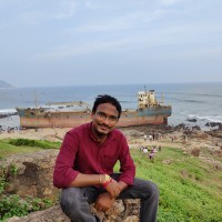 Uppu Shiva Sai Teja