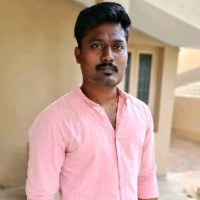 Karuppasamy M
