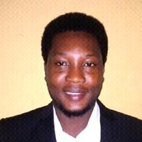 Engr. Johnson Ogaji (Cmrp, Cre, Pmp®, Clssgb, R.Engr, Anim, Mnse)
