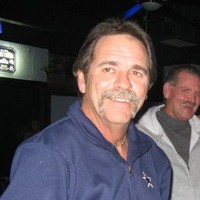 Rusty Blackburn