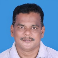 Mahesh Angane