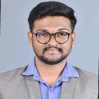 Pranav Kakade