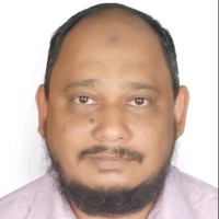 Umar Shariff Mohammed