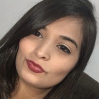 Luana Joyce Azevedo De Souza Prates