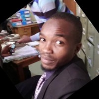 James Ng'ang'a