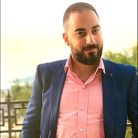 Anthony Azzi