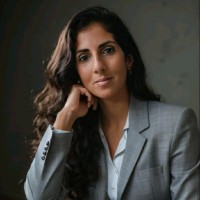 Joanna Ouisman