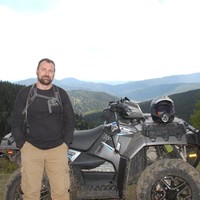 Scott Holbrook