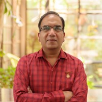 Sudhir Singhal
