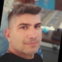 Jose Marcos C de Andrade