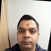 Alpesh Patel
