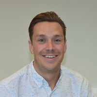 Noah Hewitt