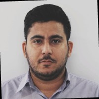 Victor Jeswani