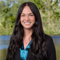 Krista Tensing, Mha