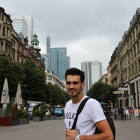 Claudiu George Barnea