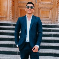 Zyad Ali