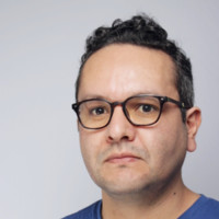 Jorge E Cabrera Delgado