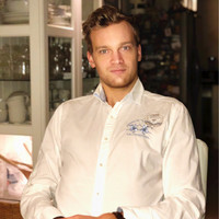 Danny Van Der Woude