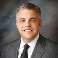 Jim Garrison, Cfa