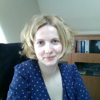 Aleksandra Degterjova