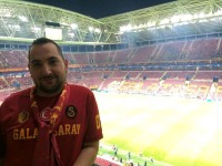 Selcuk Saglam