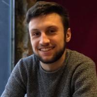 Romain Moreau