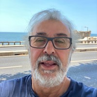 Jorge Margarido