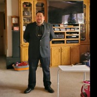 Shane Smith