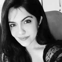 Bhumika R.