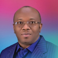 Dr. Uche Nnama