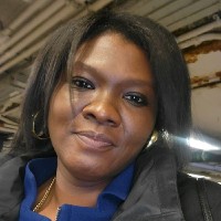 Armitina Smith