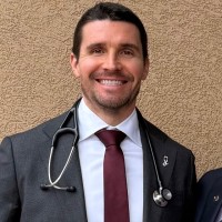 Ryan Farquharson