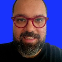 Rodrigo Ferraz Olimpio