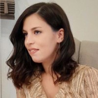 Eirini Kaliakouda