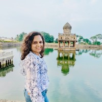 Rakshita A C